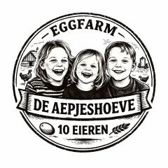 De Aepjeshoeve logo